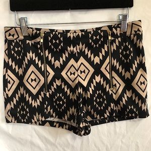 Charlotte Russe | High Waisted Shorts